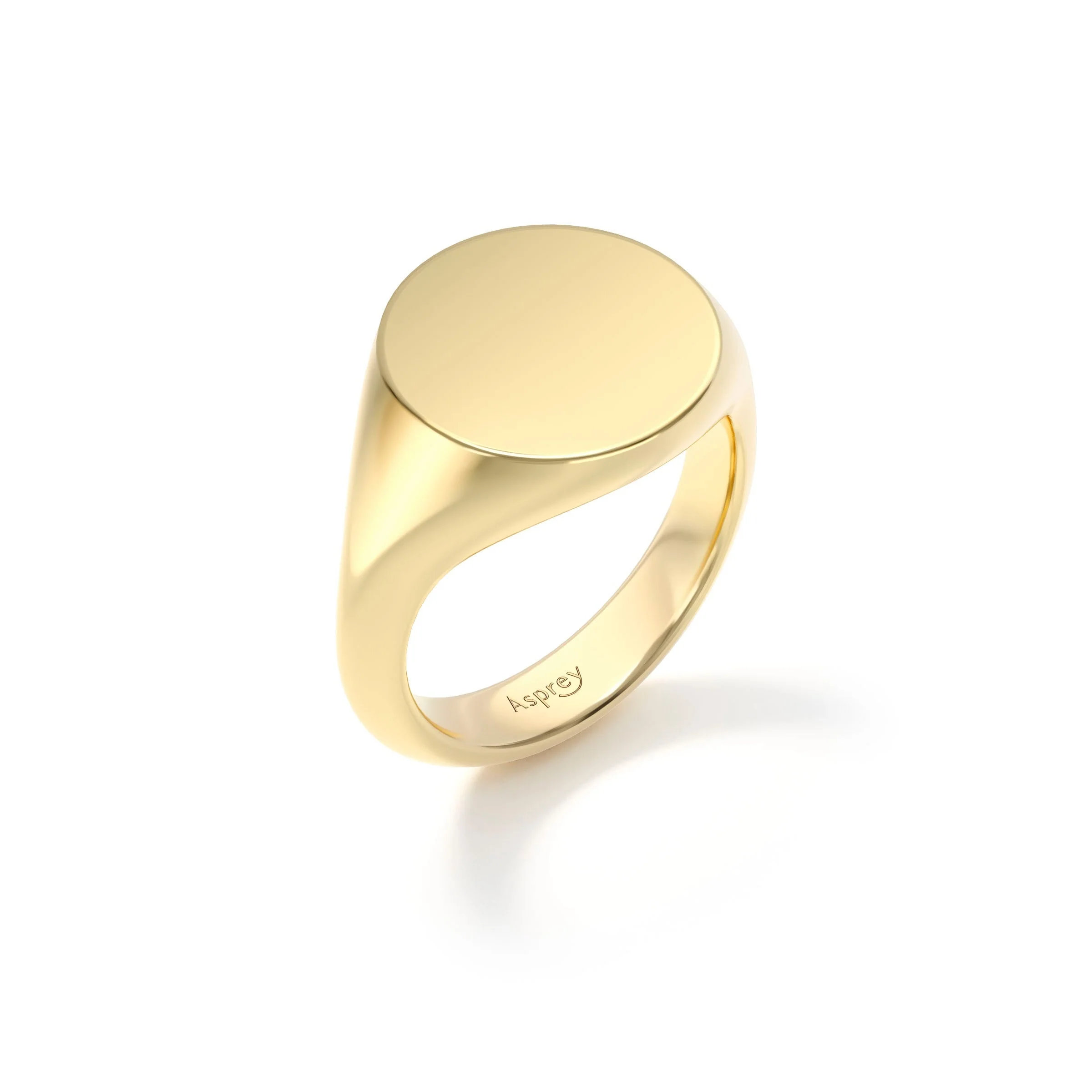 Signet Ring - Image 28