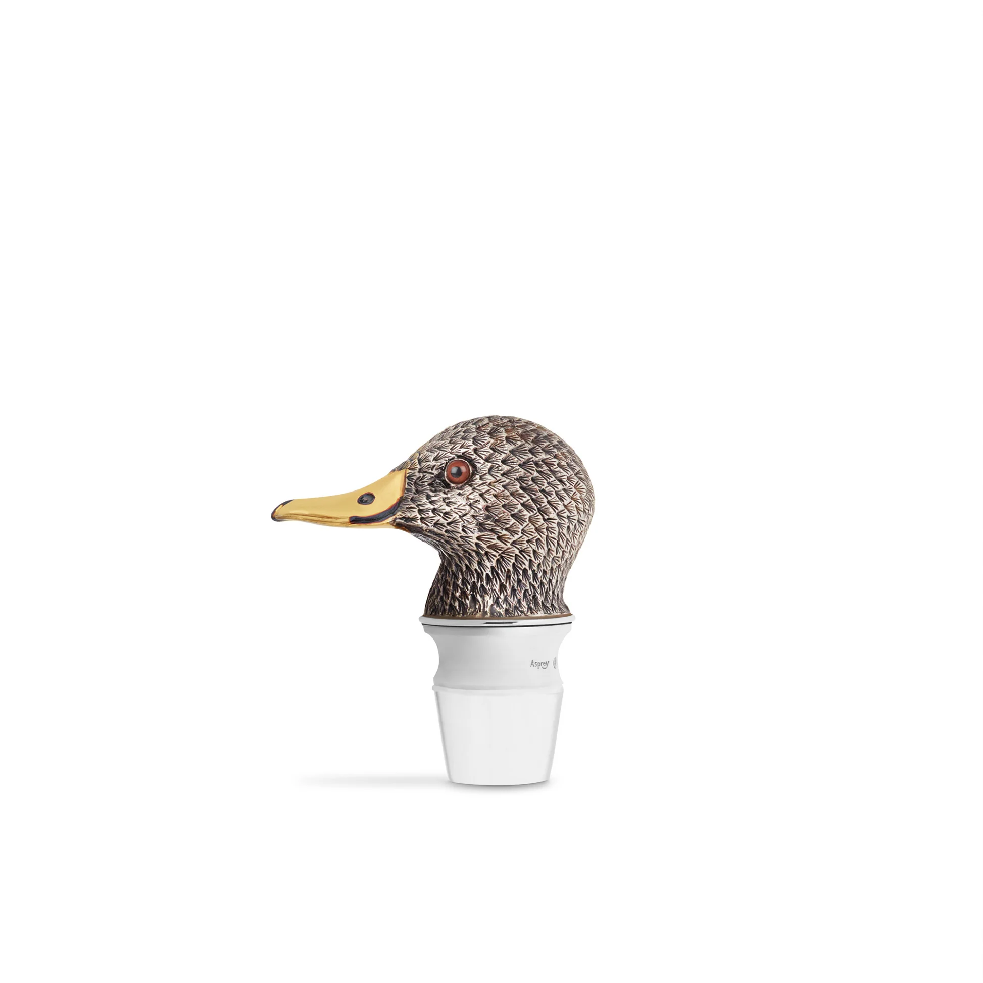 Duck Head Ships Decanter - Image 3